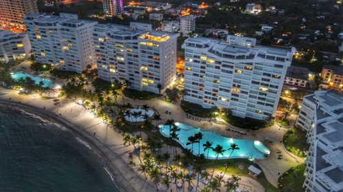For Sale Penthouse De 3 Habitaciones En Playa Juan Dolio Torres Marbella 