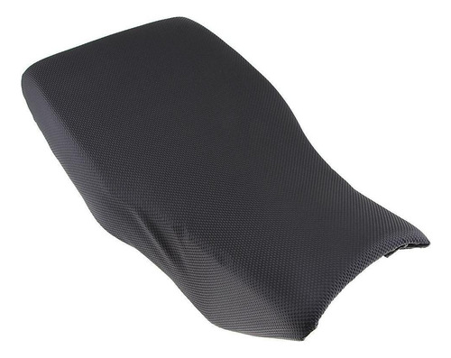 Asiento De Espuma Negro Para 125cc / 150cc / 200cc / 250cc