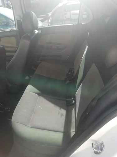Volkswagen Gol Trend 1.6 Gp
