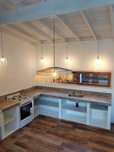 Casa Océano Entre El Bosque Y La Playa