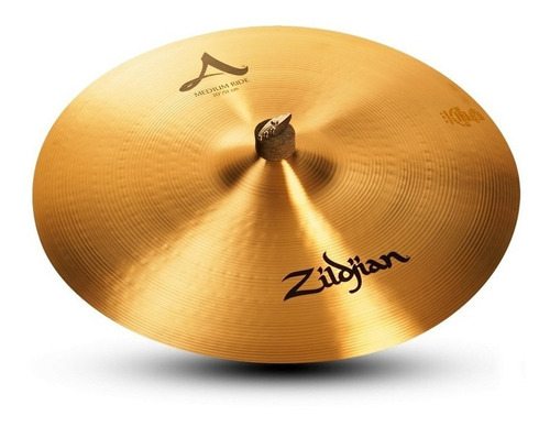 Platillo Zildjian Avedis Medium Ride 20 