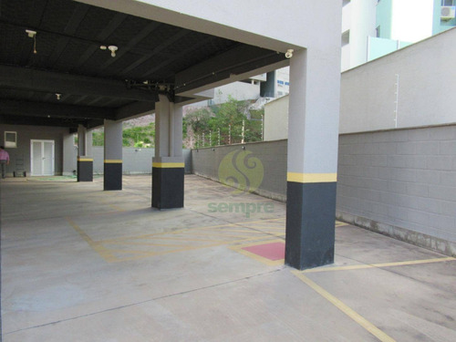Imagem 17 de 27 de Prédio Para Alugar, 1.249 M² E 102 Vagas - Estoril - Belo Horizonte/mg - Pr0009