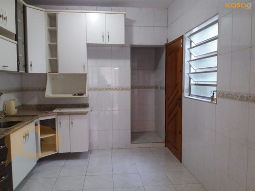 Sobrado - Ref: 7552