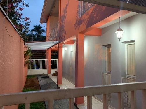 Imagem 10 de 30 de Casa - Ca00193 - 71126183