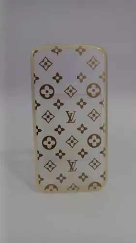 Capinha Louis Vuitton Marrom para iPhone - Mais Cases: Capinhas que  combinam com você!