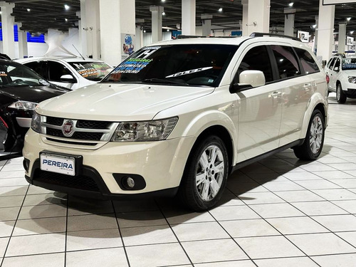 Fiat Freemont 2.4 PRECISION 16V