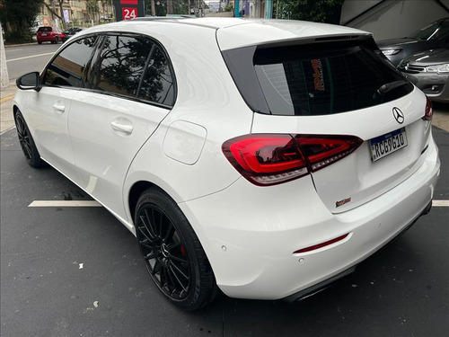 Mercedes-Benz A 250 A250 Vision 2.0 Turbo 2020 45.000km
