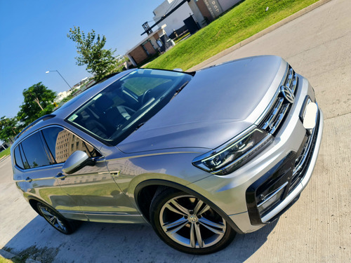 Volkswagen Tiguan 1.4 R-line