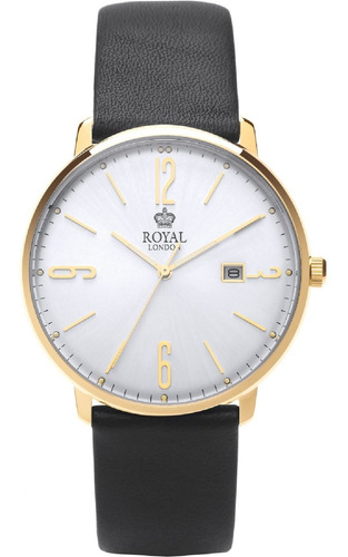 Royal London - Reloj 41342-04 Para Hombre