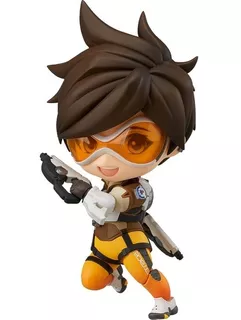 Figura Nendoroid Overwatch 2 Modelos Importado