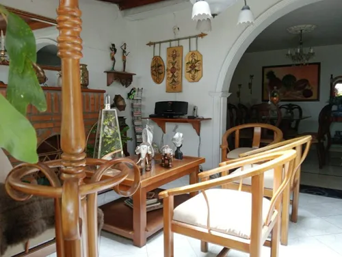 Casa En Venta En Simón Bolívar. Cod V16085