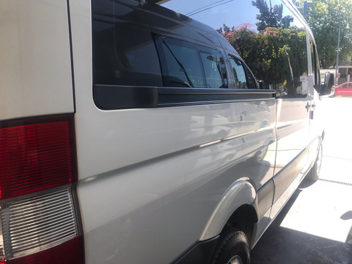 Mercedes-benz Sprinter 415 Combi 3665 150cv 9+1 Tn 2016 40km