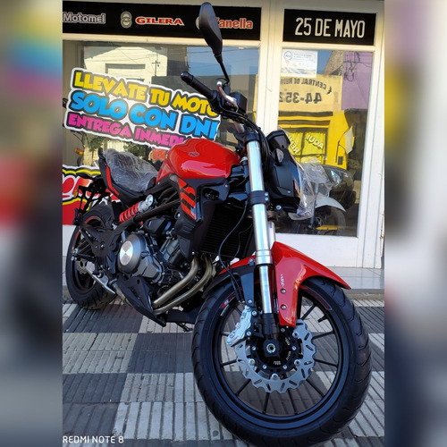Benelli 302 S