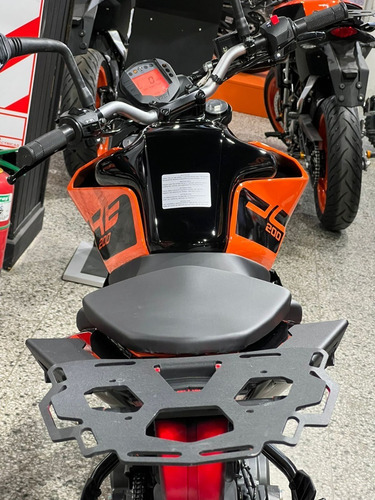 Imagen 5 de 6 de Ktm Duke 200 Ng