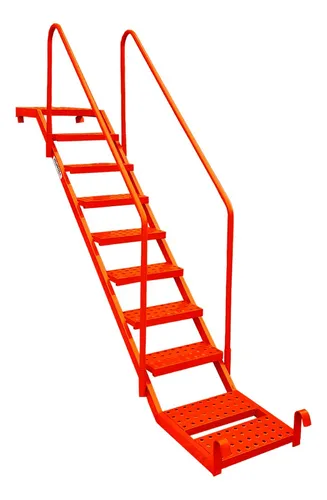 comprar Escalera Interna Para Andamios Tubulares Somos Fabricantes