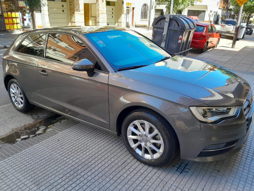 Audi A3 1.4 Tfsi Stronic 125cv