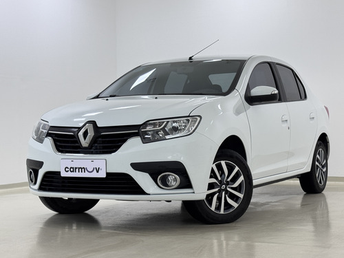 Renault Logan II 1.6 INTENS