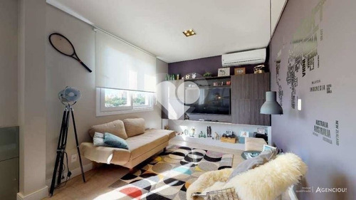 Apartamento-porto Alegre-jardim Do Salso | Ref.: 28-im412358 - 28-im412358