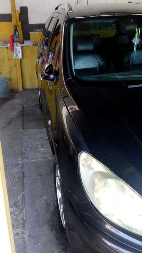 Peugeot 307 Sw 2005 2.0 Aut. 5p