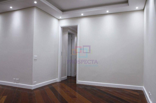Imagem 5 de 30 de Apartamento Com 3 Dormitórios Para Alugar, 115 M² Por R$ 8.900,00/mês - Vila Nova Conceição - São Paulo/sp - Ap1514