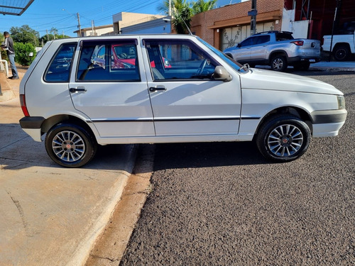 Fiat Uno 1.0 MPI MILLE FIRE ECONOMY 8V