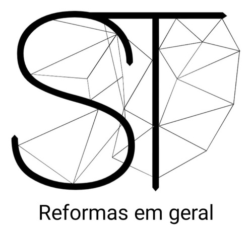 Aplicação Do Efeito Cimento Queimado Fosco
