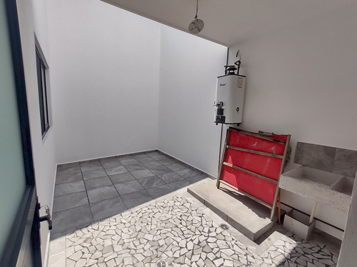 Casa Nueva En Brisas De Cuernavaca, Temixco Morelos.