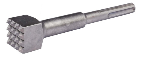 9 1/4 Inch Sds Max Bushing Tool, 1 1/2 Inch 16 Tips Bus...