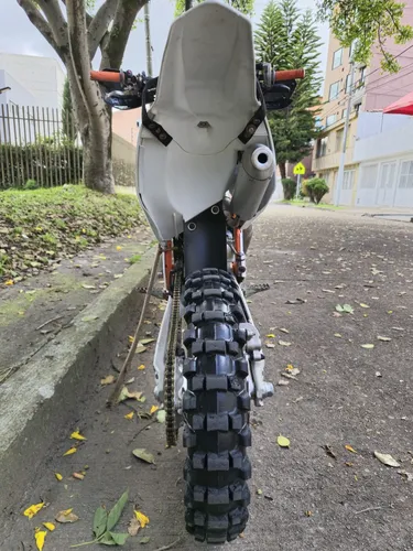 Ktm 85 Sx