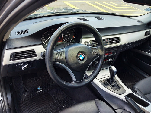 Imagen 8 de 15 de Bmw 320d 2012 Executive 320 D Abasto Motors