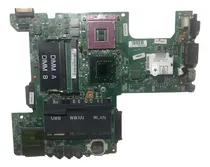 Comprar Placa Mãe Dell Inspiron 1525 07211-3 Ds2 Intel 48.4w002.031