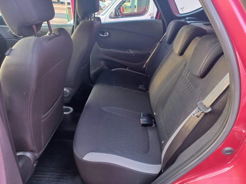 Renault Captur 2.0 Zen