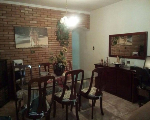 Imagem 3 de 20 de Casa - Ca00139 - 33375641