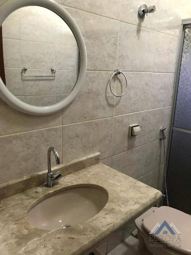 Chácara Com 3 Dormitórios À Venda, 5300 M² Por R$ 620.000,00 - Chácara Jabur - Sertaneja/pr - Ch0129