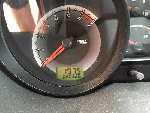 Ford Fiesta 1.0 Rocam Se Plus Flex 5p 2014