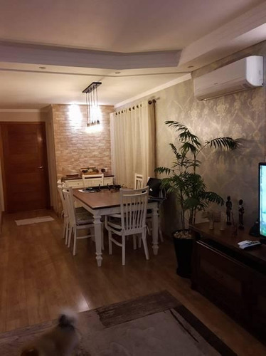 Imagem 5 de 30 de Casa Com 3 Dormitórios À Venda, 121 M² Por R$ 550.000,00 - Pérola De Italia - Itupeva/sp - Ca0616
