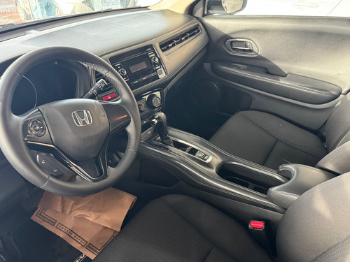 Honda HR-V 1.8 Lx Flex Aut. 5p