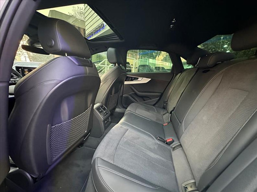 Audi A4 2.0 Tfsi Mhev s Line s Tronic