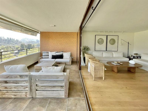 Imagen 9 de 30 de Arriendo Departamento Amoblado Vitacura: Parque Bicentenario