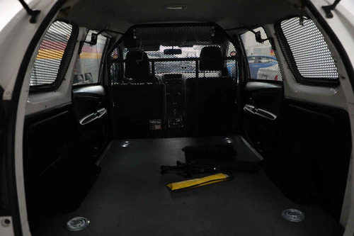 Imagen 10 de 15 de Toyota Avanza 2017 5p Cargo L4/1.5 Man