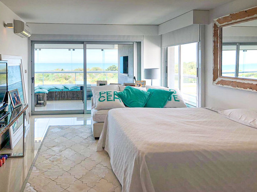 Imagen 10 de 12 de Apartamento En Venta De 4 Dormitorios En Rincón Del Indio (ref: Lij-5213)