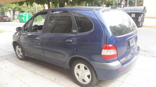 Renault Scénic 2003 1.6 Rt Columbia