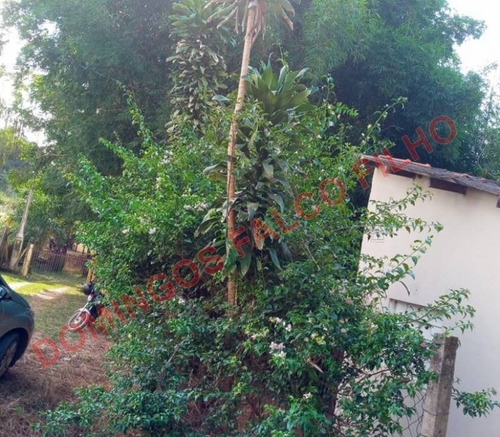 Imagem 13 de 14 de Venda - Chácara - Papirus - Limeira - Sp - D8196