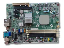 Comprar Placa Mãe Hp Compaq 6005 Pro Ddr3 Am3 Micro Atx