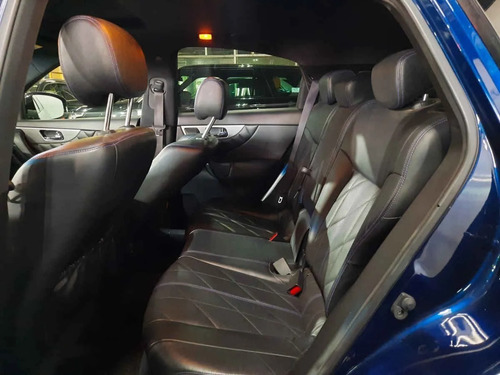 Imagen 9 de 11 de Infiniti Qx70