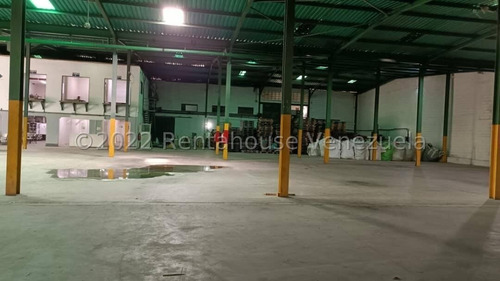 Imagen 3 de 13 de Leida Falcon Rentahouse Vende Galpon En Barbula Naguanagua 22-26772 Lf