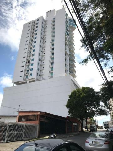 Imagen 1 de 7 de Alquiler De Apartamento En Ph Park Lane Tower 18-3466