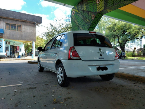 Renault Clio Mio