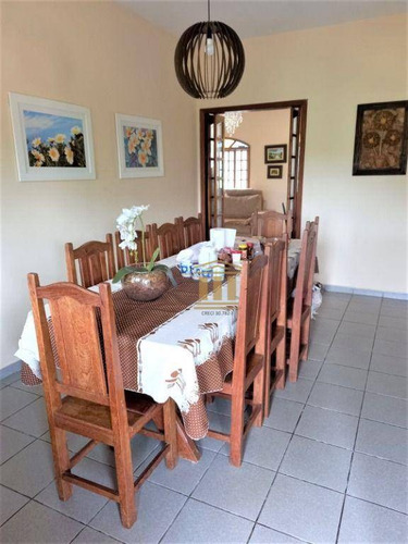 Imagem 5 de 26 de Chácara À Venda, 1200 M² Por R$ 450.000,00 - Jardim Santa Helena - Igaratá/sp - Ch0114
