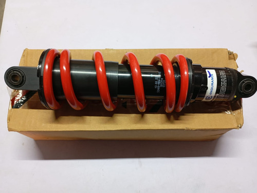 Monoshock Hero Xpulse 200